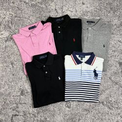 Ralph Lauren T-Shirts