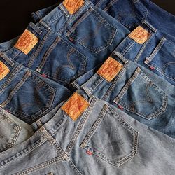 Levi's Jeans