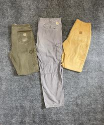Vintage Carhartt Pants -(27/03