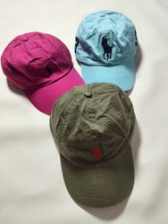 Polo Ralph Lauren Caps