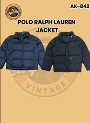 Polo Ralph Lauren Jacket Ak-842