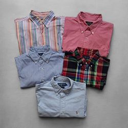 Ralph Lauren Shirts