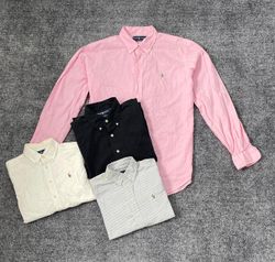 Ralph Lauren Shirts - (27/03)