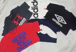 premium Branded T shirt