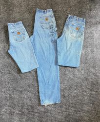 Carhartt Pants - (27/03)