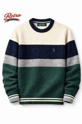 LAUREN Sweater Knit wear (RH-03)