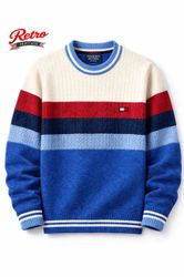 Tommy Hilfiger Sweater (RH-05)