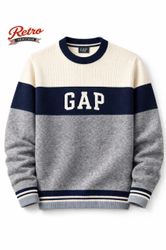MIX Branded Sweater knit wear (RH-06)