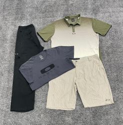 オークリーリセラーバンドル - (27/03)