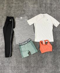 Gymshark Reseller Bundle -(27/03)