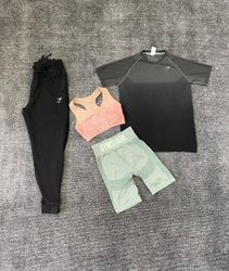 Gymshark Reseller  Bundle - (27/03)