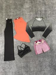 Gymshark Reseller Bundle - (27/03)