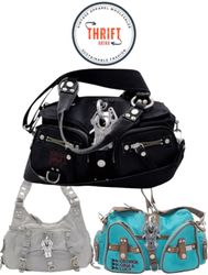 Premium GGL Bags LX372