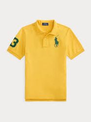 Polo ralph lauren t-shirts
