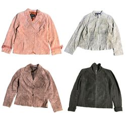 Y2K Uniqueが訴えたジャケット (TVL-390)