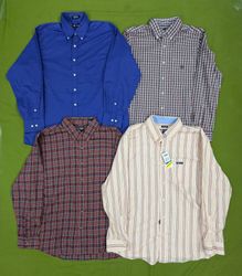 💥 RV2601 Chaps Shirts