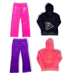 Juicy Couture Mix Category