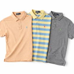 Premium Ralph Lauren Polo T-shirts