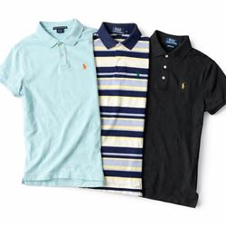 Premium Ralph Lauren Polo T-shirts
