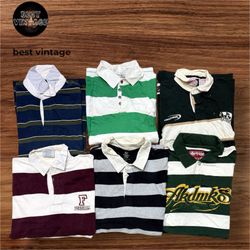 Rugby T shirts