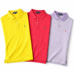 Premium Ralph Lauren Polo T-shirts