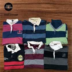 Rugby T shirts