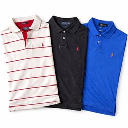 Premium Ralph Lauren Polo T-shirts
