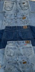 Wrangler Jeans