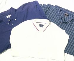 Mix brands Shirts