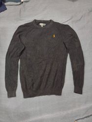 suéter mix Ralph Lauren