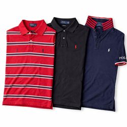 Premium Ralph Lauren Polo T-shirts