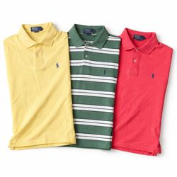 Premium Ralph Lauren Polo T-shirts