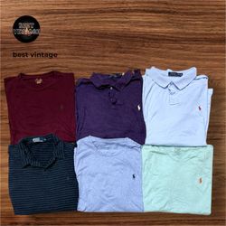 Ralph Lauren T-Shirts