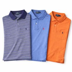 Premium Ralph Lauren Polo T-shirts