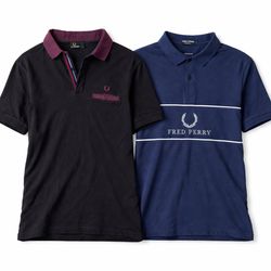 Premium Fred Perry Polo T-shirts