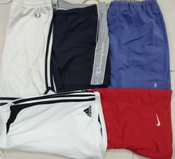 Branded Shorts