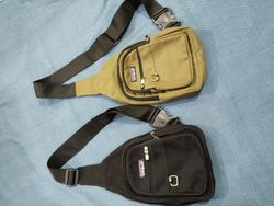 Patagonia bag