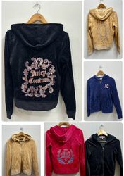 Vintage Juicy Couture Tops