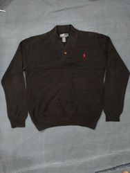 suéter Ralph Lauren mix