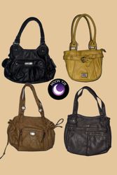 Y2k Rosetti Hand Bags