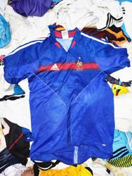 SPECIAL FOOTBALL JERSEYS