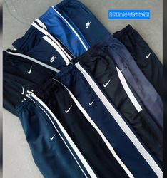 PREMIUM NIKE VINTAGE TRACK PANTS