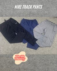 Nike Track Pants - (28/03)