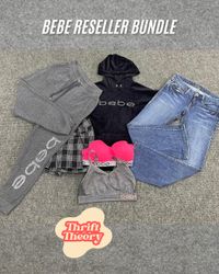 Bebe Reseller Bundle - (28/03)