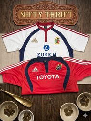 Rugby Sports Jersey