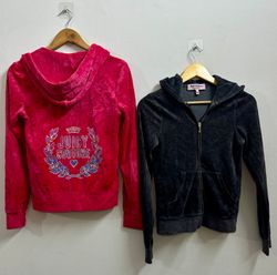 vintage Juicy couture Tops