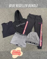 Bebe Reseller Bundle - (28/03)