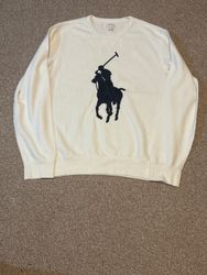 Ralph Lauren sweatshirts
