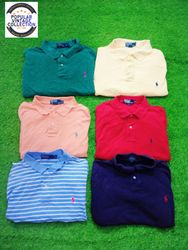 Polo Ralph Lauren T-Shirts