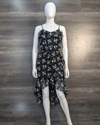 4505 - Y2K Style Mini Dress